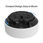 TP-Link Deco X50 PoE Whole Home Mesh WiFi System (3 Pack)