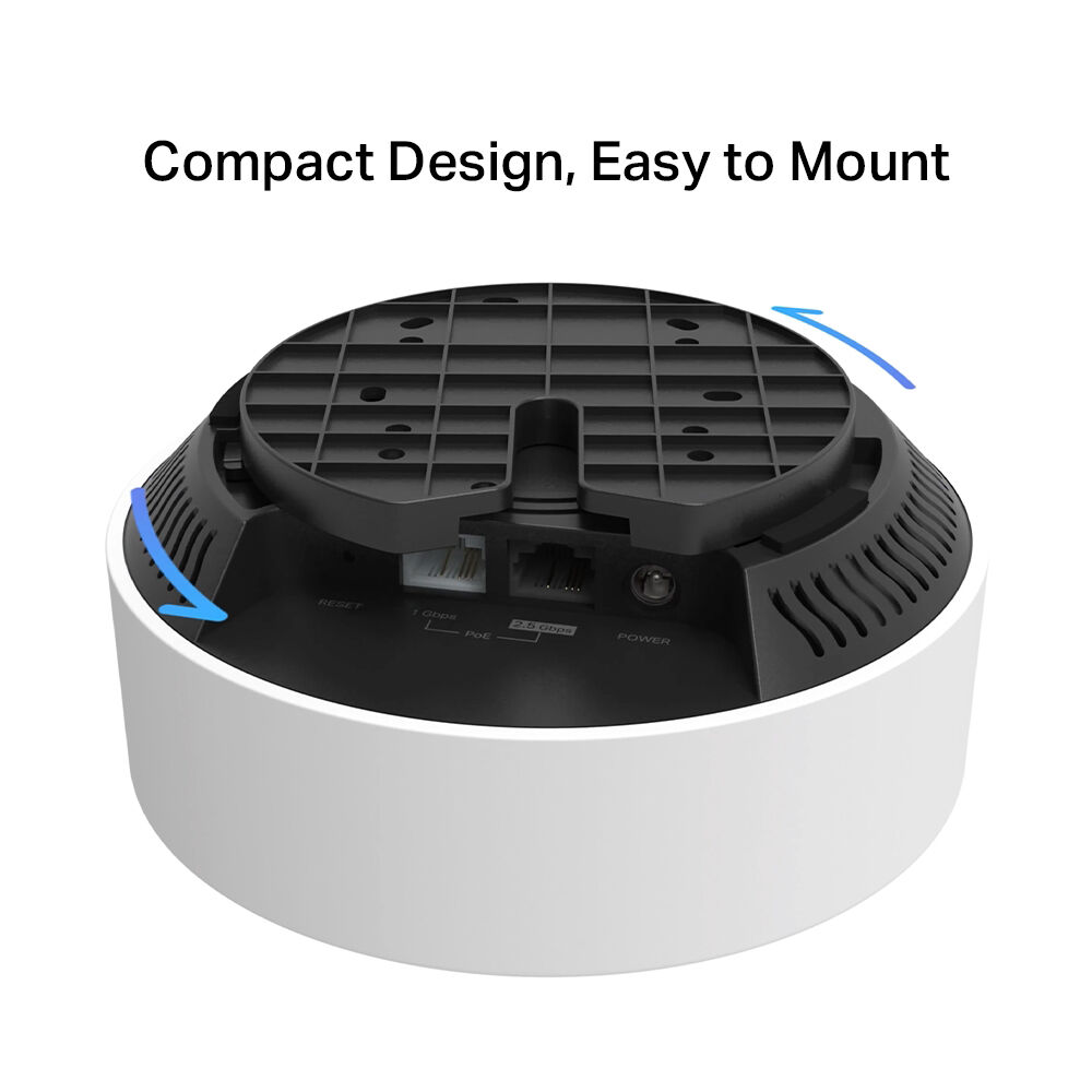 TP-Link Deco X50 PoE Whole Home Mesh WiFi System (3 Pack)