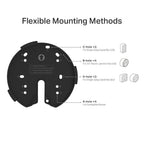 TP-Link Deco X50 PoE Whole Home Mesh WiFi System (3 Pack)