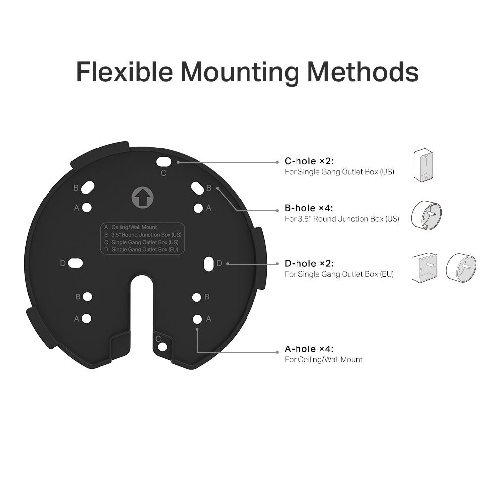 TP-Link Deco X50 PoE Whole Home Mesh WiFi System (3 Pack)