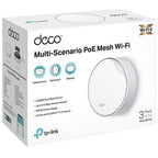 TP-Link Deco X50 PoE Whole