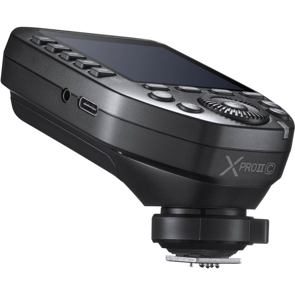 Godox XPro Mark II TTL Trigger - Nikon