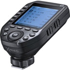 Godox XPro Mark II TTL Trigger - Canon