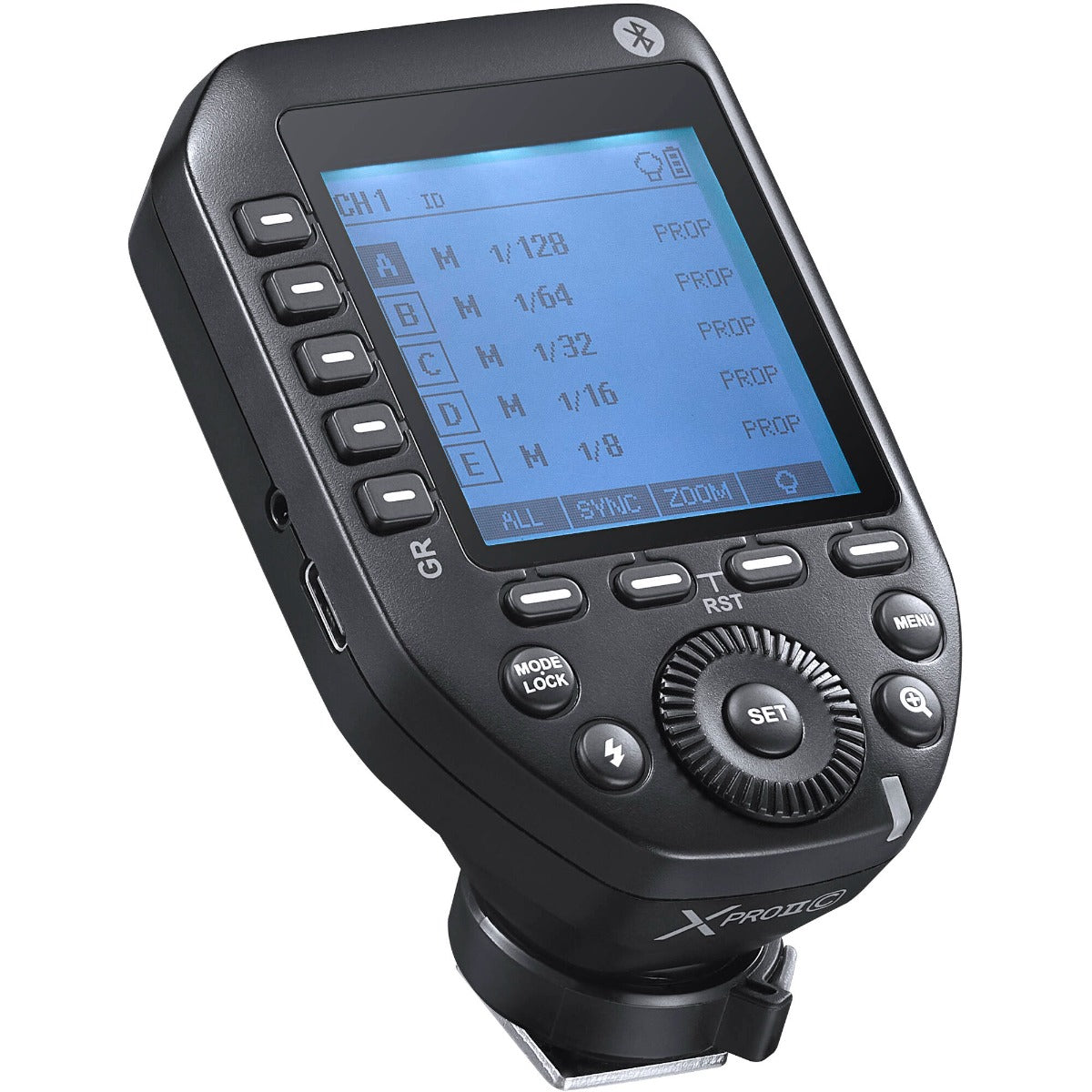 Godox XPro Mark II TTL Trigger - Nikon