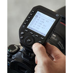 Godox XPro Mark II TTL Trigger - Nikon