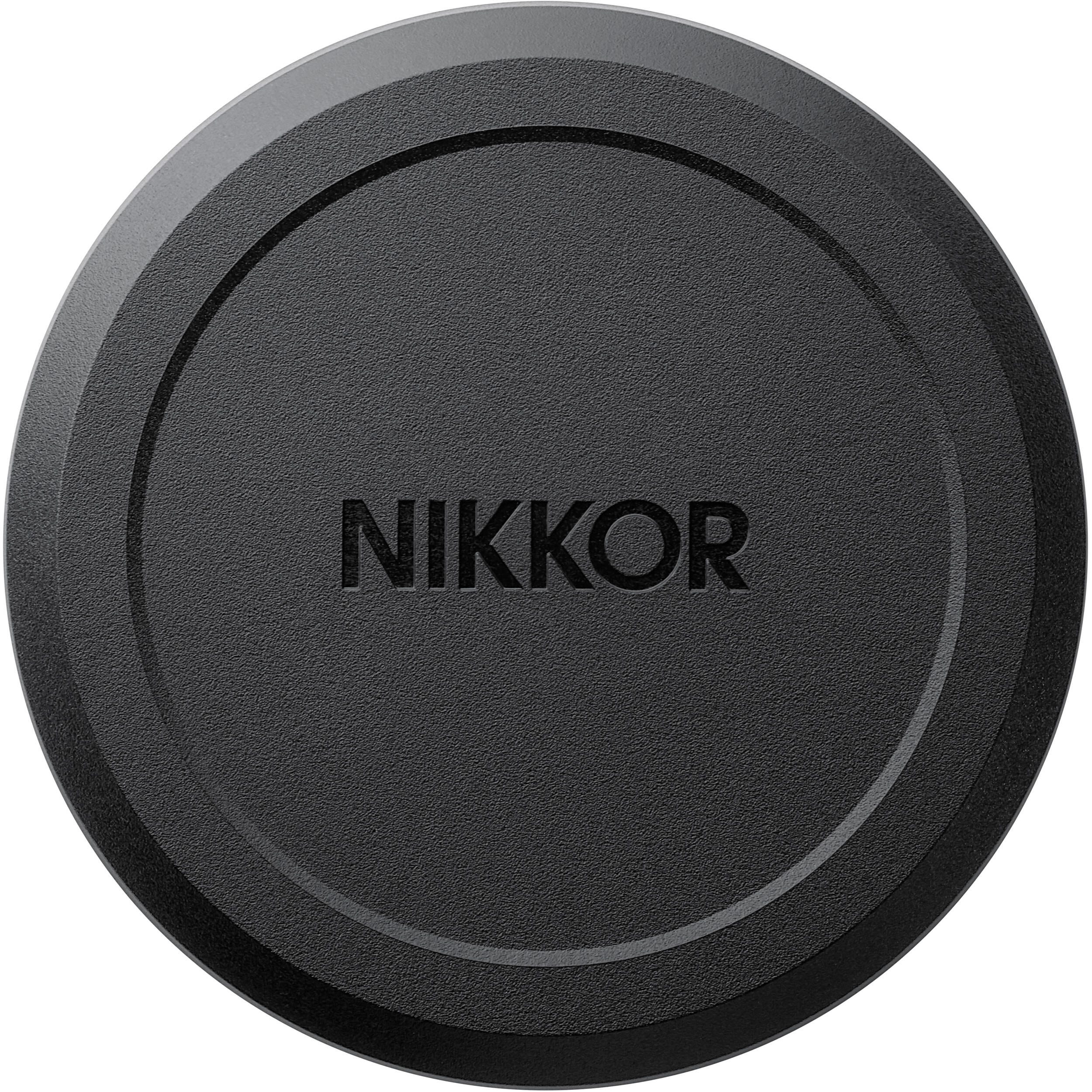 Nikon LC-K108 Front Lens Cap For NIKKOR Z 26mm f/2.8 lens