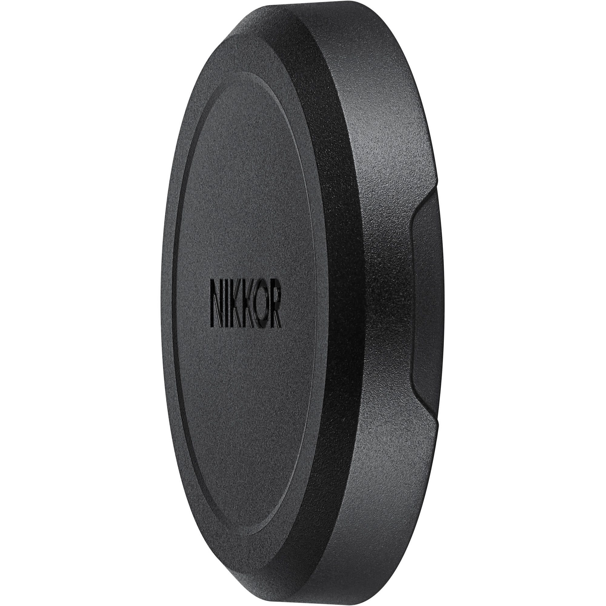 Nikon LC-K108 Front Lens Cap For NIKKOR Z 26mm f/2.8 lens