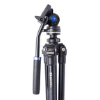 Benro Slim Video Tripod Kit with S2 head