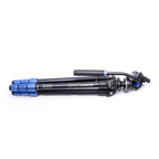 Benro Slim Video Tripod Kit with S2 head