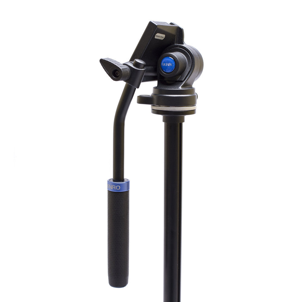 Benro Slim Video Tripod Kit with S2 head