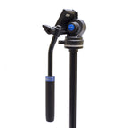 Benro Slim Video Tripod Kit with S2 head