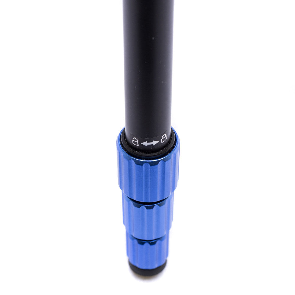 Benro Slim Video Tripod Kit with S2 head