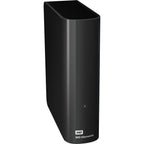 WD Elements 22TB USB 3.0 External Desktop Hard Drive (Black)