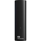 WD Elements 22TB USB 3.0 External Desktop Hard Drive (Black)