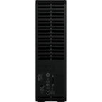 WD Elements 22TB USB 3.0 External Desktop Hard Drive (Black)