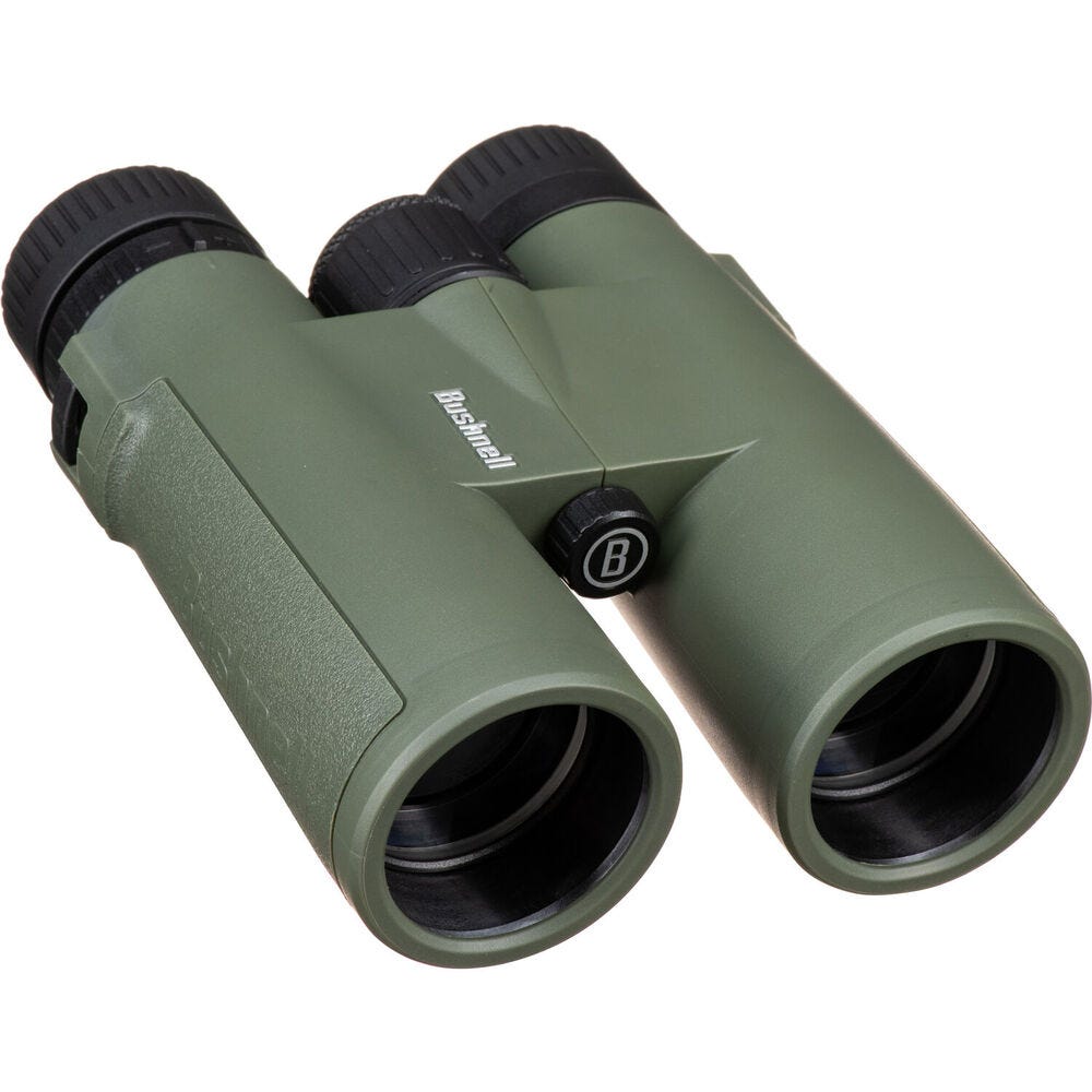 Bushnell All-Purpose 10x42mm Binoculars Green 
