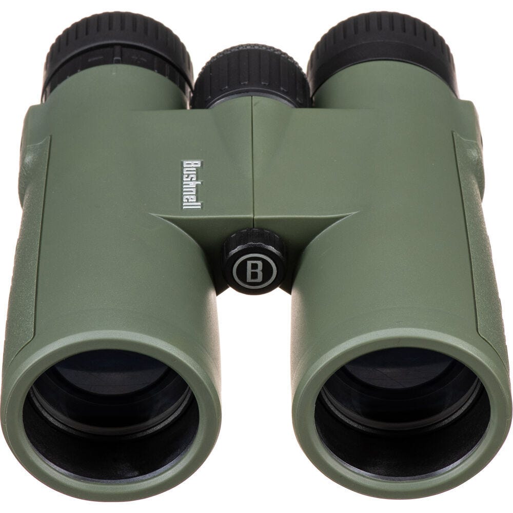 Bushnell All-Purpose 10x42mm Binoculars Green 