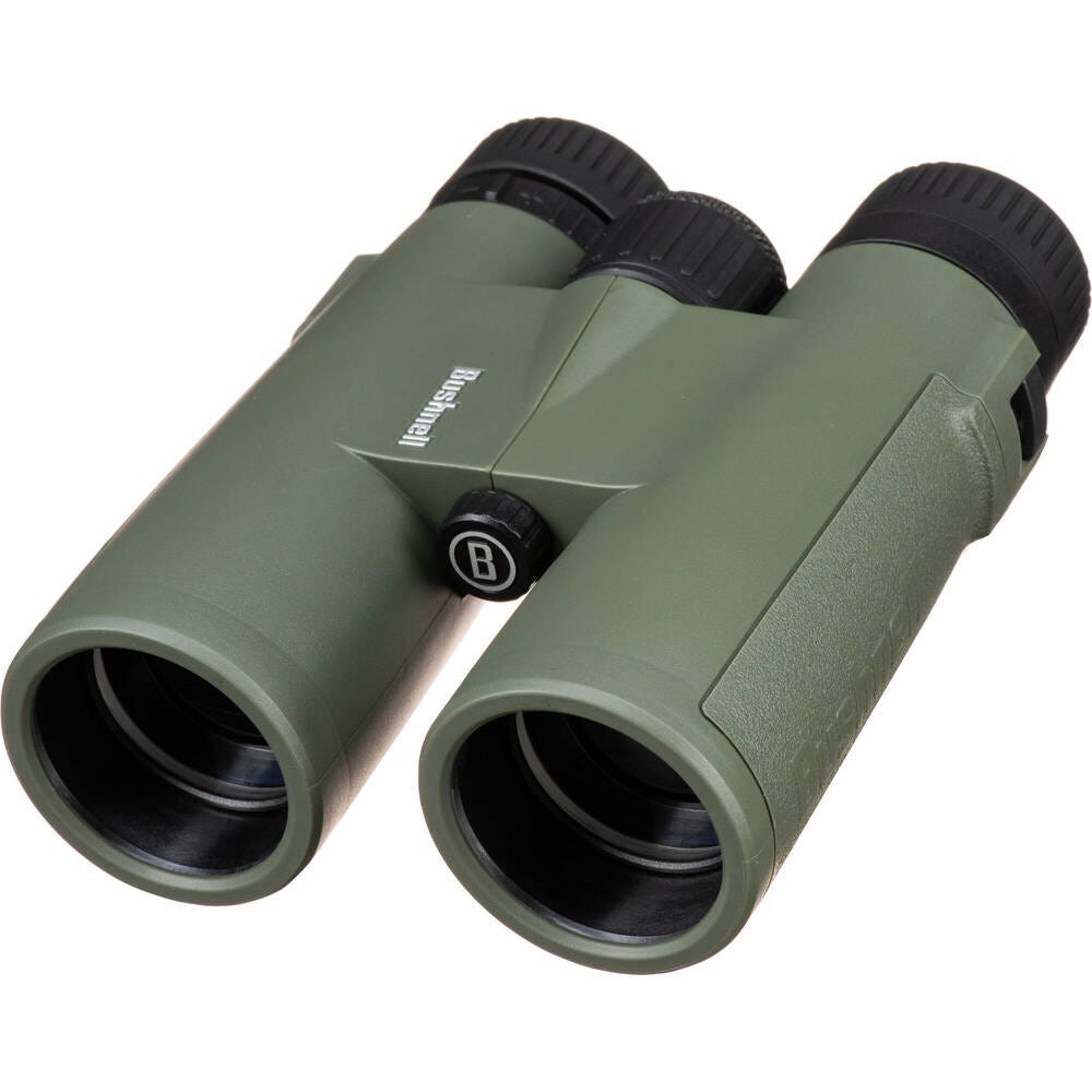 Bushnell All-Purpose 10x42mm Binoculars Green 
