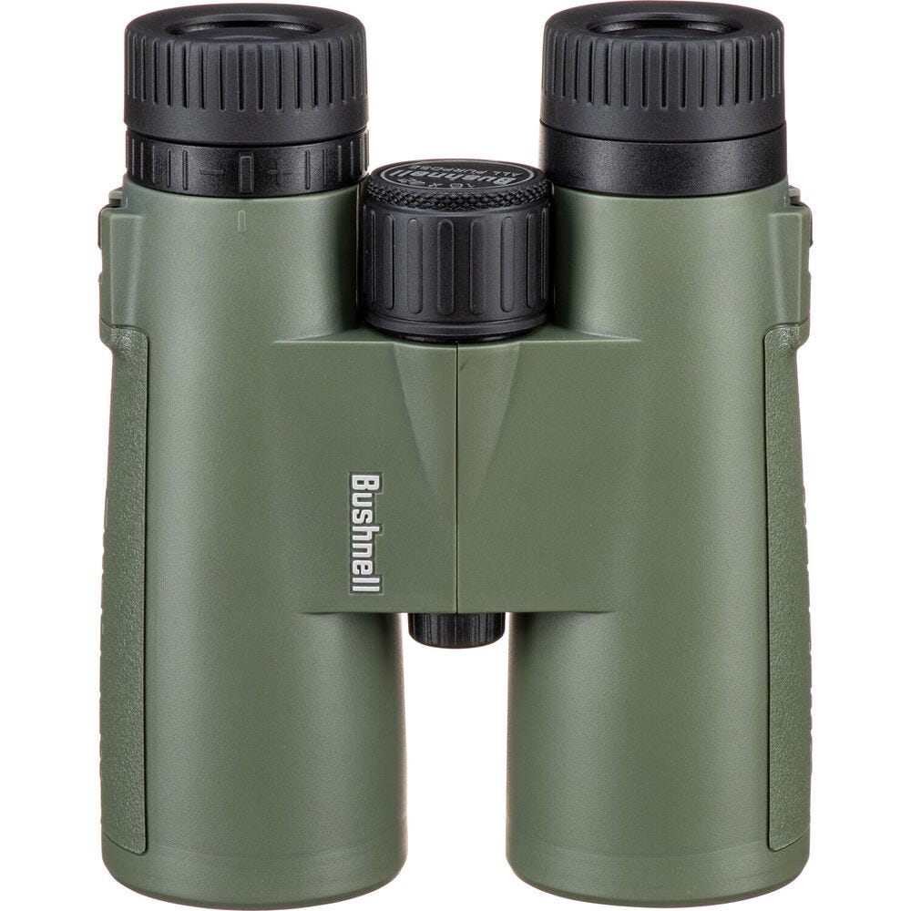 Bushnell All-Purpose 10x42mm Binoculars Green 
