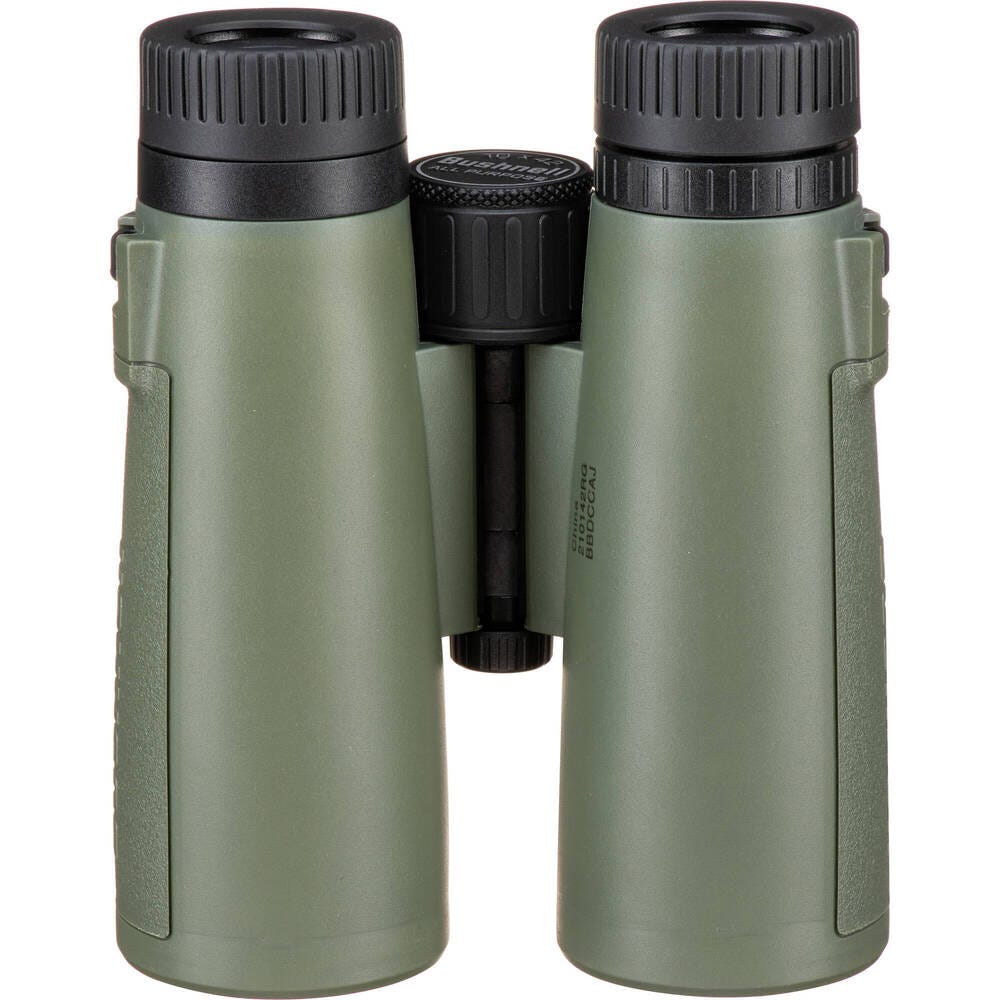 Bushnell All-Purpose 10x42mm Binoculars Green 