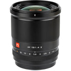 Viltrox AF 13mm f/1.4 APS-C Lens - Sony E-Mount