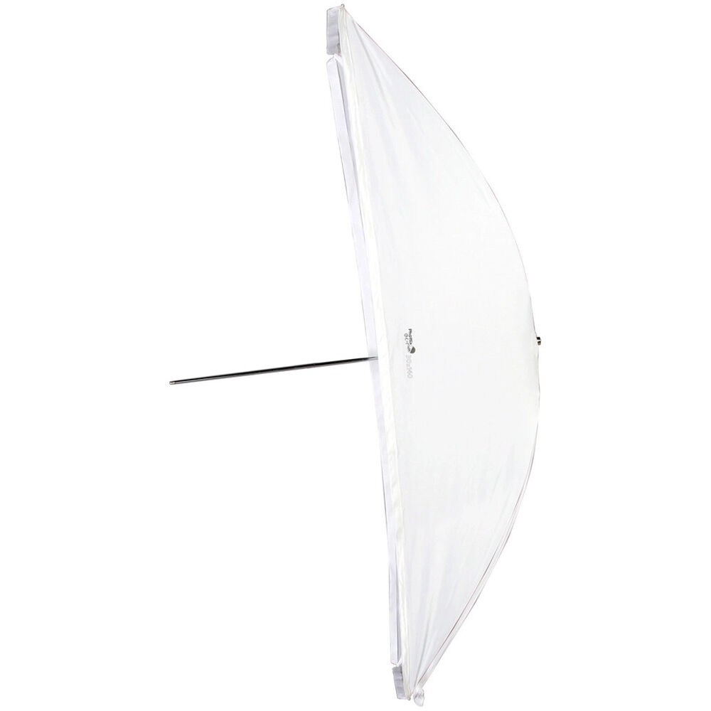 Phottix - G-Capsule Rectangle Softbox Kit -Strip-30x140cm