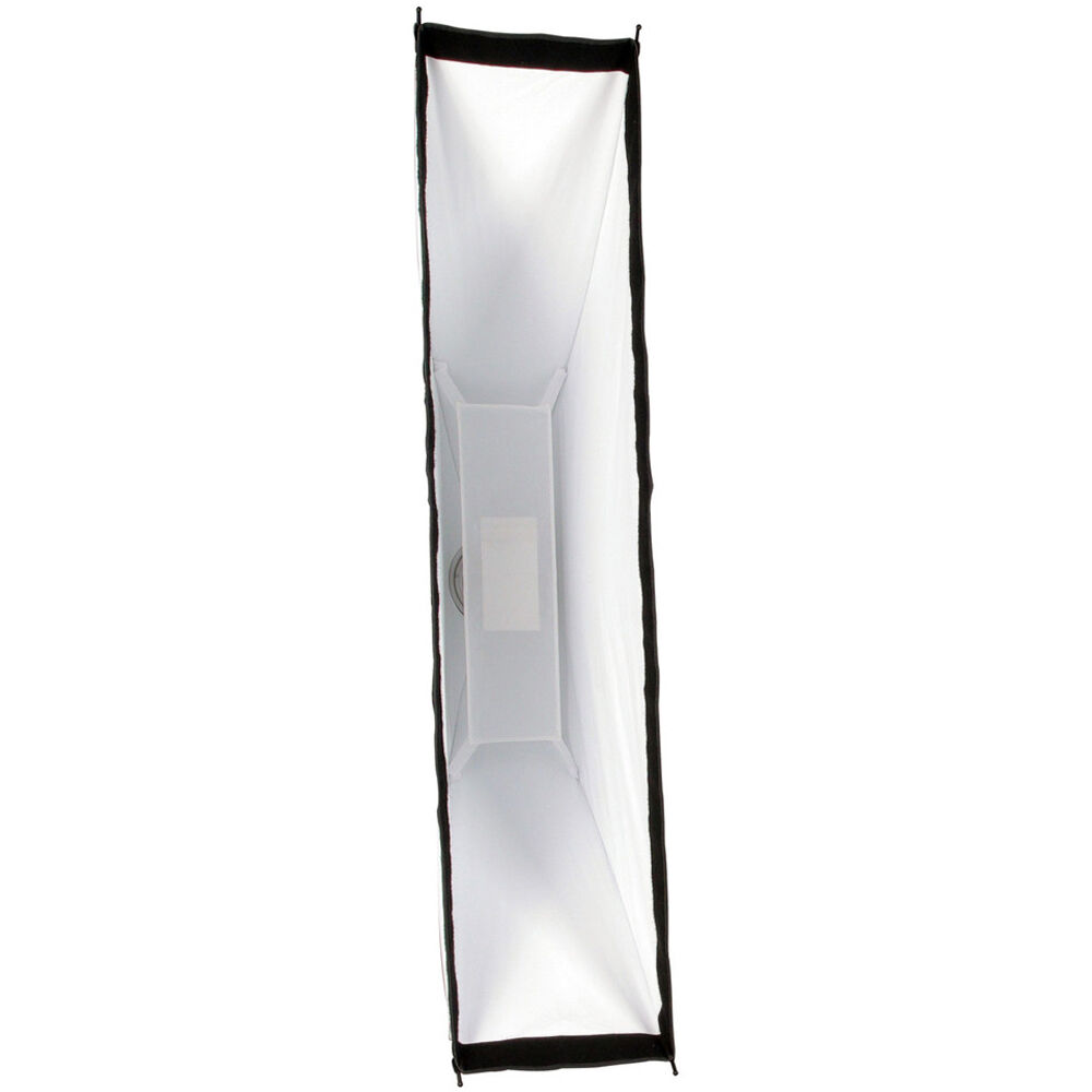 Phottix - G-Capsule Rectangle Softbox Kit -Strip-30x140cm