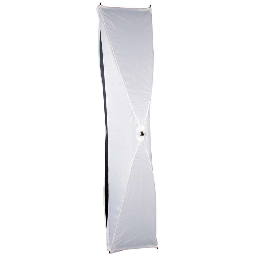 Phottix - G-Capsule Rectangle Softbox Kit -Strip-30x140cm