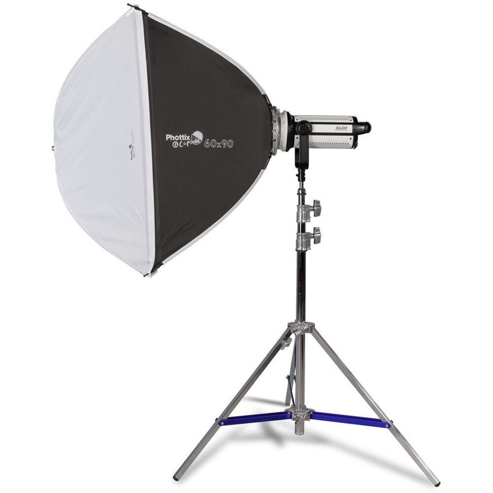 Phottix - G-Capsule Octagon Softbox Kit-105cm 