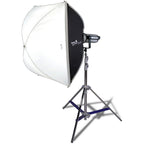 Phottix - G-Capsule Octagon Softbox Kit-105cm 
