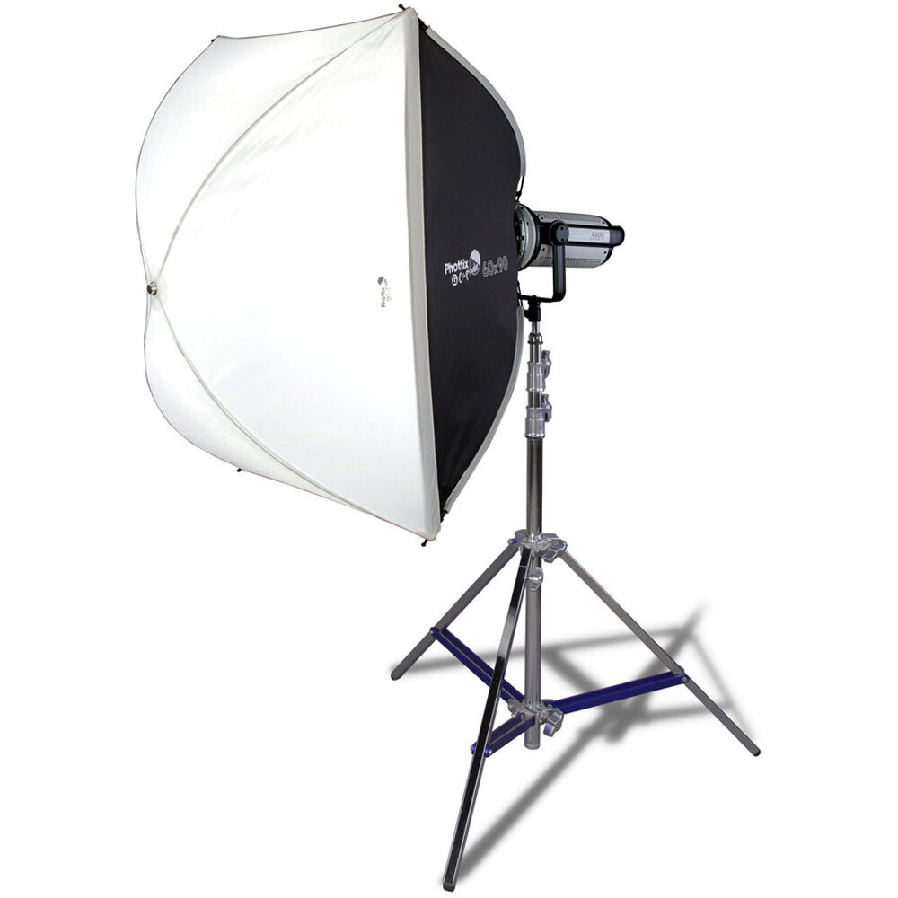 Phottix - G-Capsule Rectangle Softbox Kit-60x90cm 