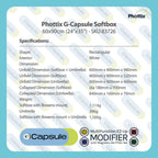 Phottix - G-Capsule Octagon Softbox Kit-105cm 