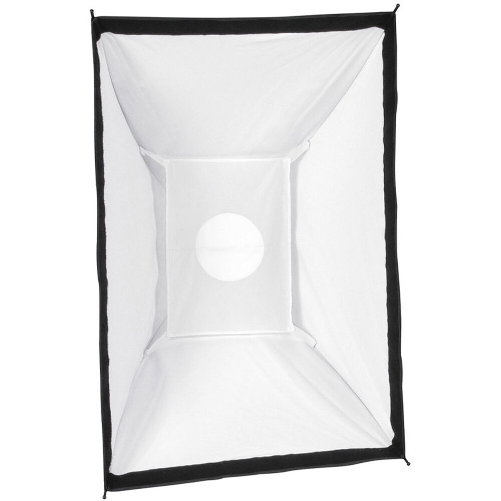 Phottix - G-Capsule Rectangle Softbox Kit-60x90cm 