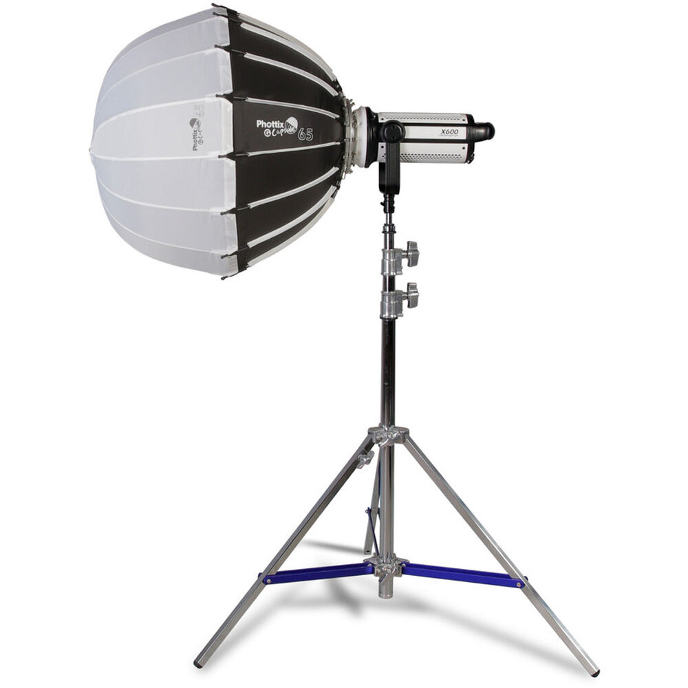 Phottix - G-Capsule Octagon Softbox Kit-65cm 