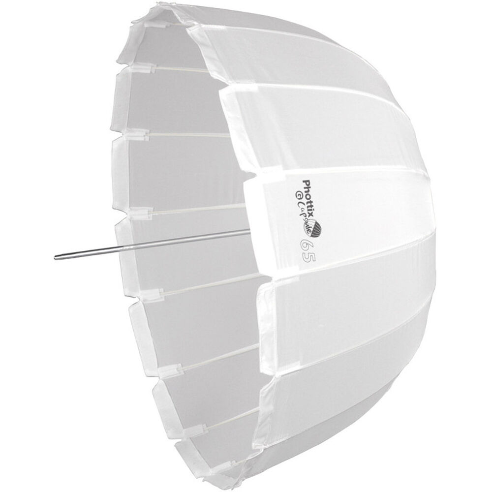 Phottix - G-Capsule Octagon Softbox Kit-65cm 