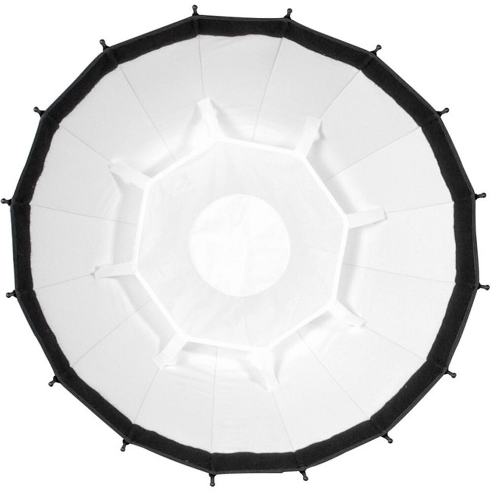 Phottix - G-Capsule Octagon Softbox Kit-65cm 