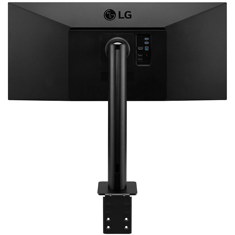 LG 34WN780-B 34" WQHD 75Hz IPS Ultrawide Monitor