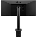 LG 34WN780-B 34" WQHD 75Hz IPS Ultrawide Monitor