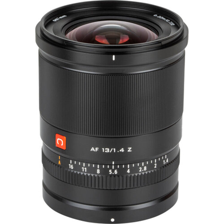 Viltrox AF 13mm f/1.4 APS-C Lens - Nikon Z-Mount