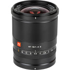 Viltrox AF 13mm f/1.4 APS-C Lens - Nikon Z-Mount