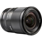 Viltrox AF 13mm f/1.4 APS-C Lens - Nikon Z-Mount