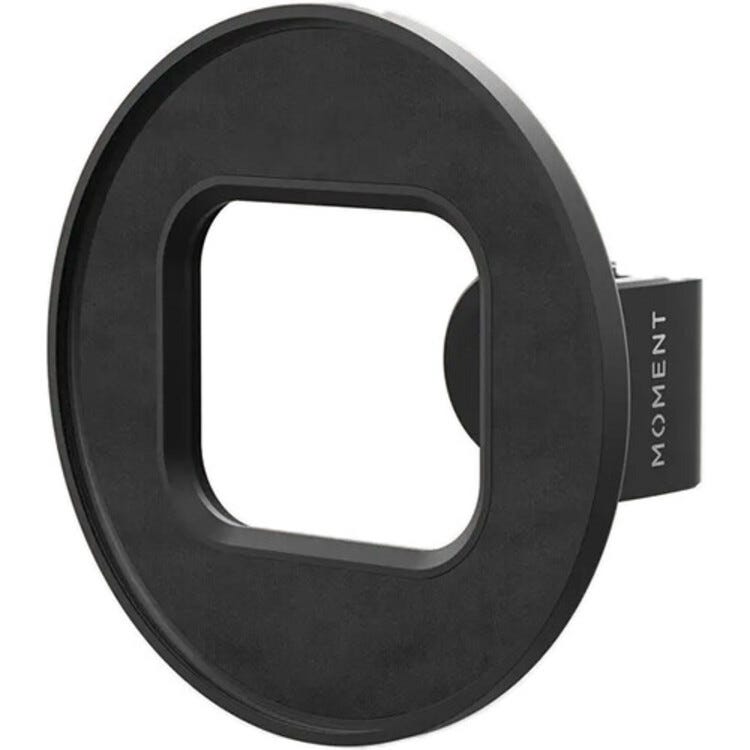Moment 67mm Phone Filter Mount v2