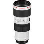 Canon EF 70-200mm f/4 L IS II USM Lens 