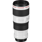 Canon EF 70-200mm f/4 L IS II USM Lens 
