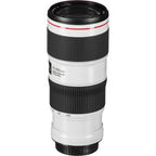 Canon EF 70-200mm f/4 L IS II USM Lens 