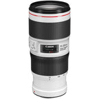 Canon EF 70-200mm f/4 L IS II USM Lens 