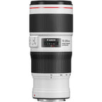 Canon EF 70-200mm f/4 L IS II USM Lens 
