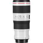 Canon EF 70-200mm f/4 L IS II USM Lens 