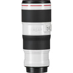 Canon EF 70-200mm f/4 L IS II USM Lens 