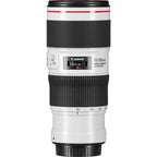 Canon EF 70-200mm f/4 L IS II USM Lens 